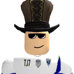 @imdachosenlegend