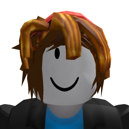 Roblox profile picture for @harri2096