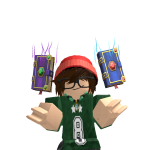 Godly_Seann's avatar