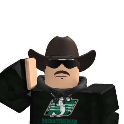 Roblox avatar