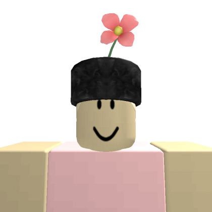 Roblox profile picture for @finn