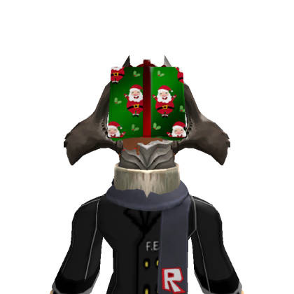 Roblox profile picture for @excavior