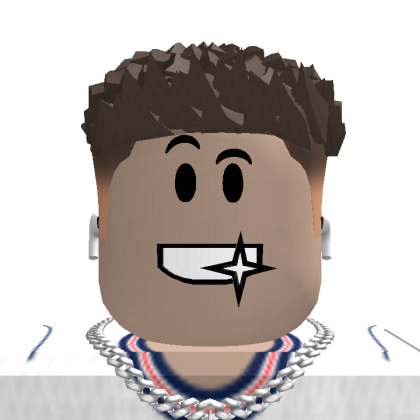 Roblox avatar