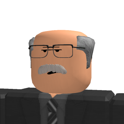 Roblox avatar