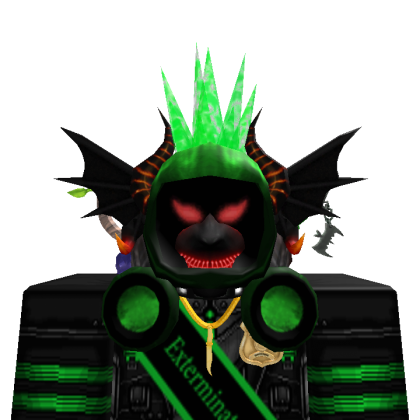 ExterminatorRBX