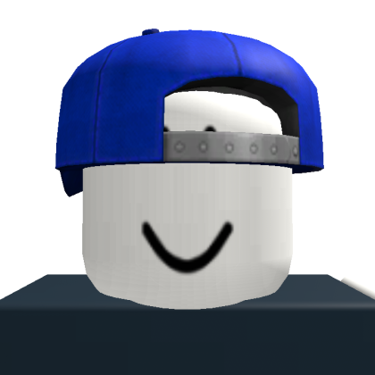 Roblox profile picture for @Eluqe