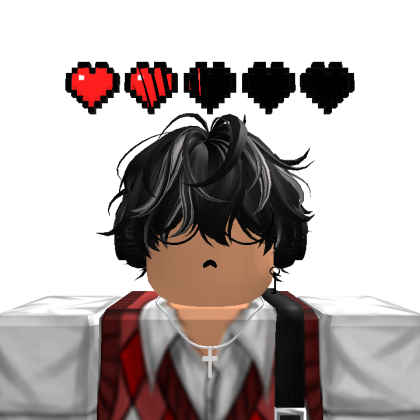 Roblox profile picture for @ItsAllearo