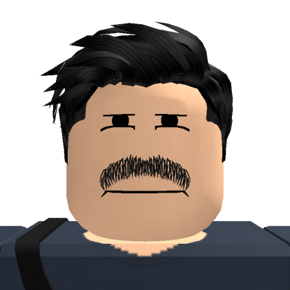 Roblox avatar