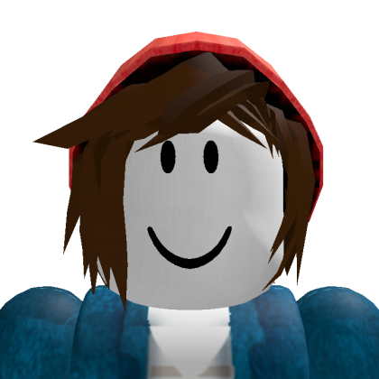 Roblox profile picture for @OneLifest