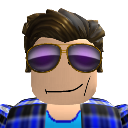 Roblox profile picture for @nikos_B7