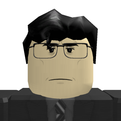Roblox avatar