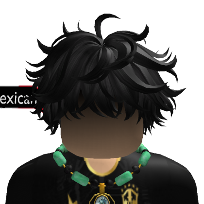 Roblox avatar