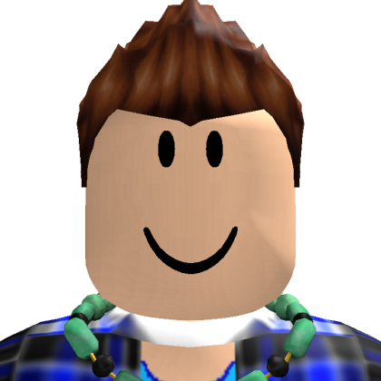 Roblox profile picture for @pi3o