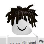 @MebanearonwachinXD