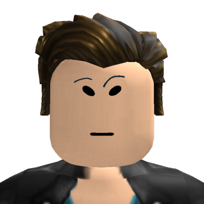 Roblox profile picture for @raffii25