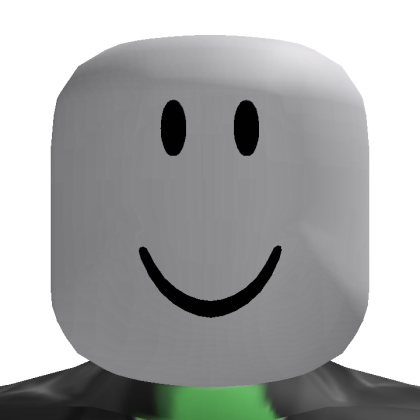 Roblox profile picture for @symeHR