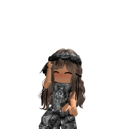 Roblox avatar