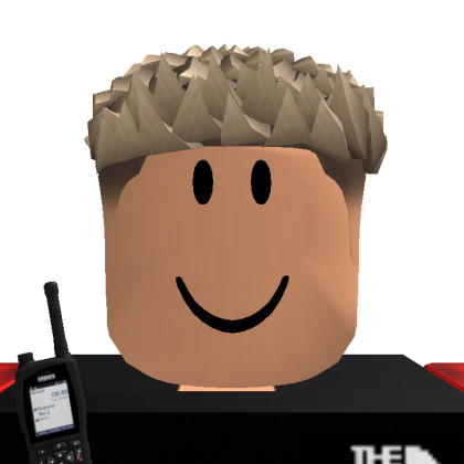 Roblox avatar