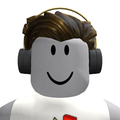 Roblox profile picture for @vevox01