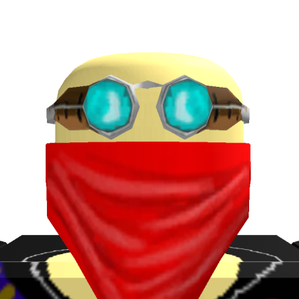 Roblox profile picture for @Flak88