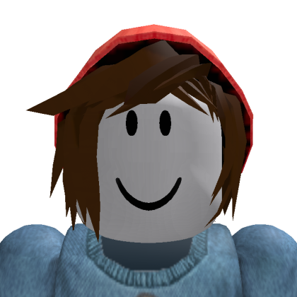 Roblox profile picture for @GCTHEus