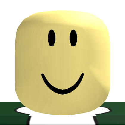 Roblox profile picture for @Counting