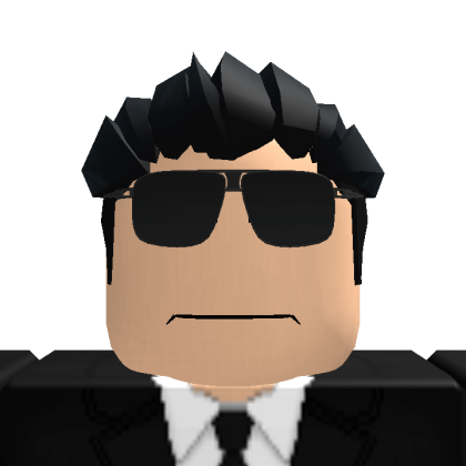 Roblox avatar