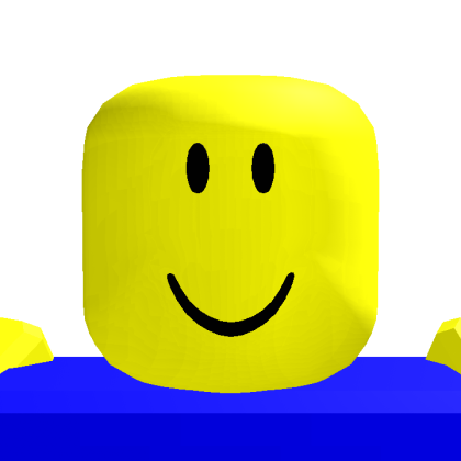 Roblox profile picture for @Franzisco