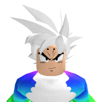 Roblox profile picture for @NoGzera11