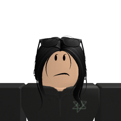 Roblox avatar