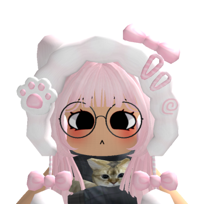 Roblox profile picture for @Neithh