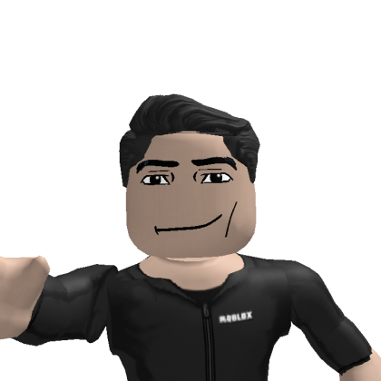 Roblox avatar