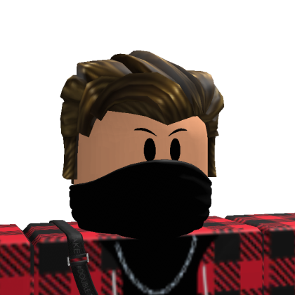 Roblox avatar