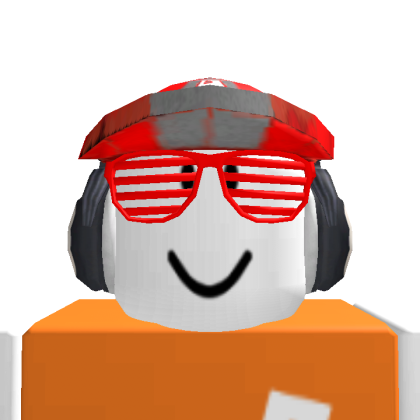 Roblox profile picture for @Unlikely