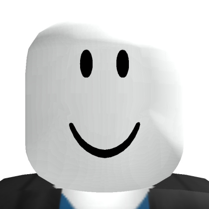 Roblox profile picture for @Sans9