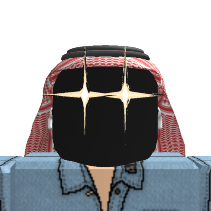 Roblox avatar