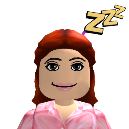 Roblox profile picture for @xsezsz