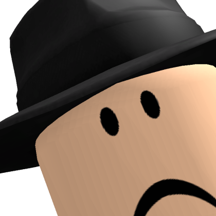 Roblox avatar