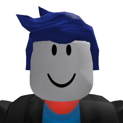 Roblox profile picture for @hhddghhss
