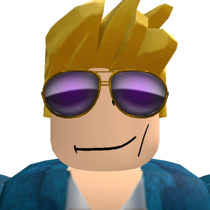 Roblox profile picture for @LORSNC