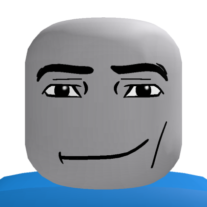 Roblox avatar
