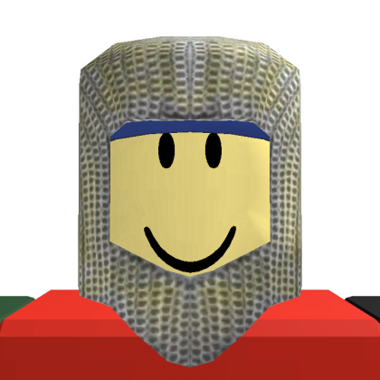 Roblox profile picture for @bungalow