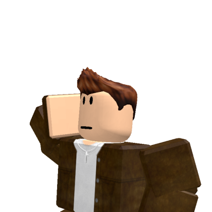 Roblox avatar
