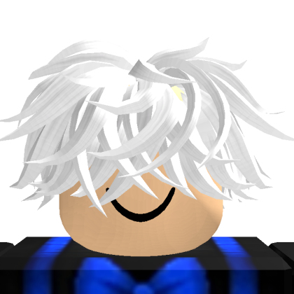 Roblox profile picture for @typas