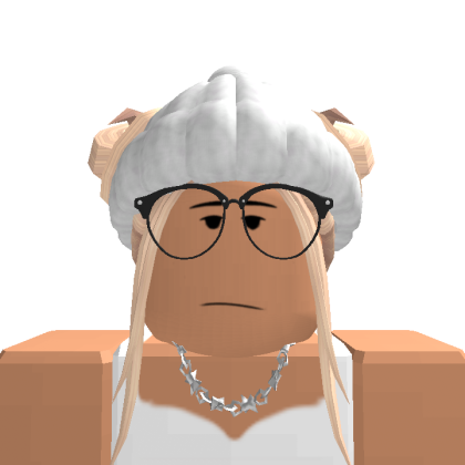 Roblox avatar