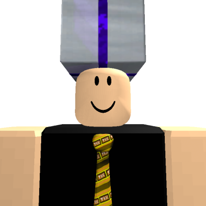 Roblox profile picture for @Liamss