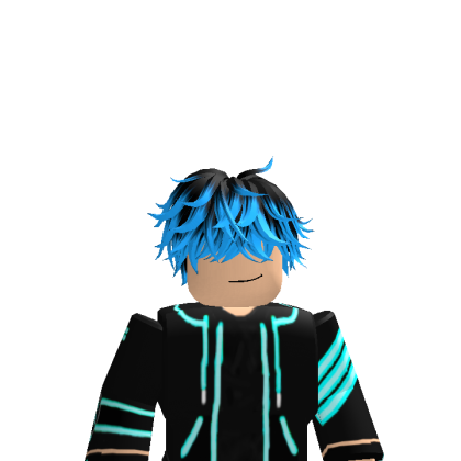 Roblox avatar
