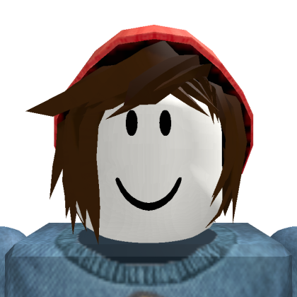 Roblox profile picture for @mrman20021