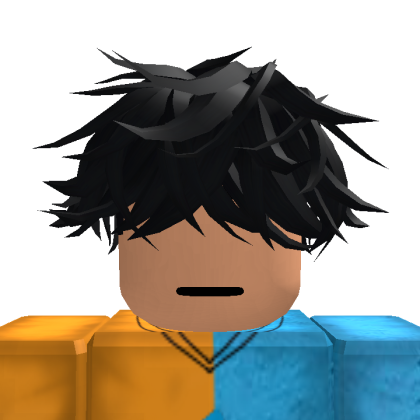 Roblox avatar