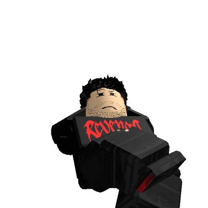 Roblox avatar